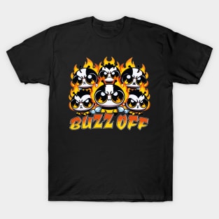 Buzz Off T-Shirt